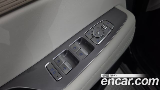 Hyundai Palisade 2022 — photo 30
