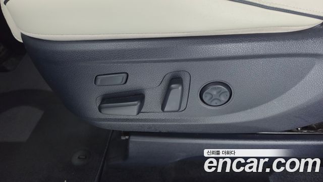 Hyundai Palisade 2022 — photo 31