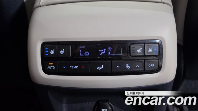 Hyundai Palisade 2022 — photo 38