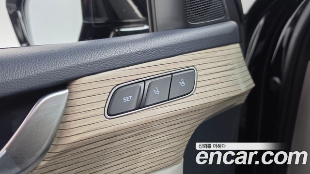 Hyundai Palisade 2022 — photo 39