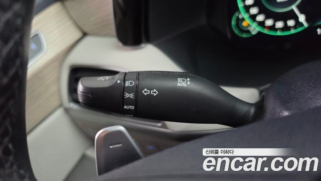 Hyundai Palisade 2022 — photo 40