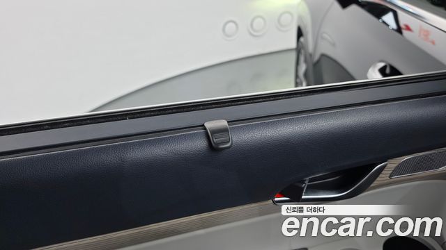 Hyundai Palisade 2022 — photo 41