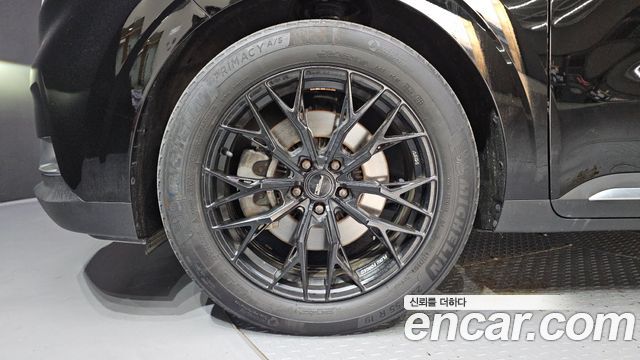 Kia Canival 2021 — photo 5