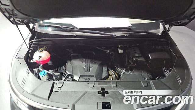 Kia Canival 2021 — photo 6