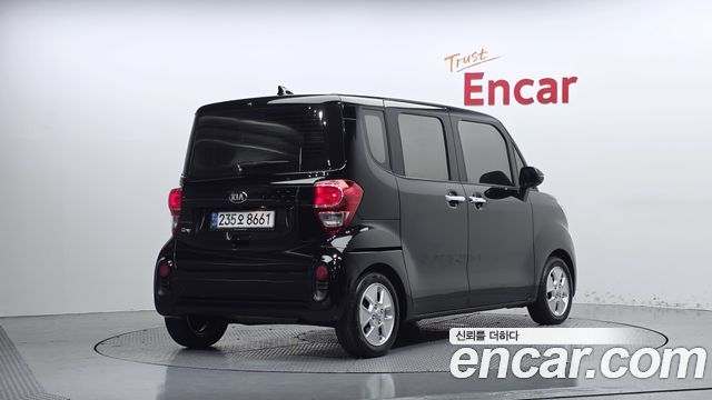 Kia RAY 2021 — photo 2