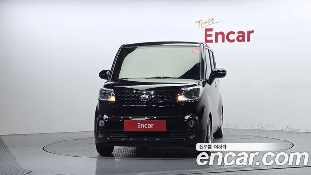 Kia RAY 2021 — photo 3