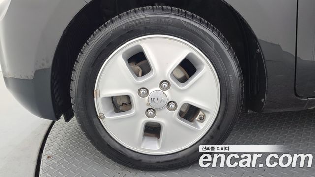 Kia RAY 2021 — photo 5