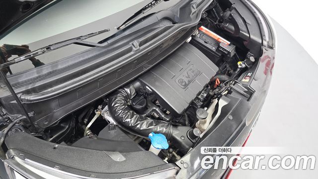 Kia RAY 2021 — photo 6