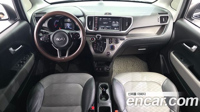 Kia RAY 2021 — photo 10
