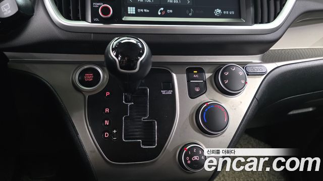 Kia RAY 2021 — photo 12