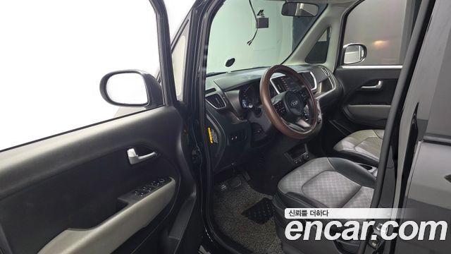 Kia RAY 2021 — photo 13