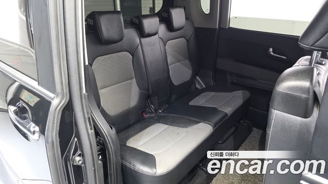 Kia RAY 2021 — photo 17