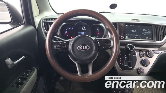 Kia RAY 2021 — photo 19