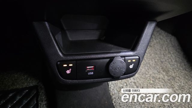 Kia RAY 2021 — photo 22