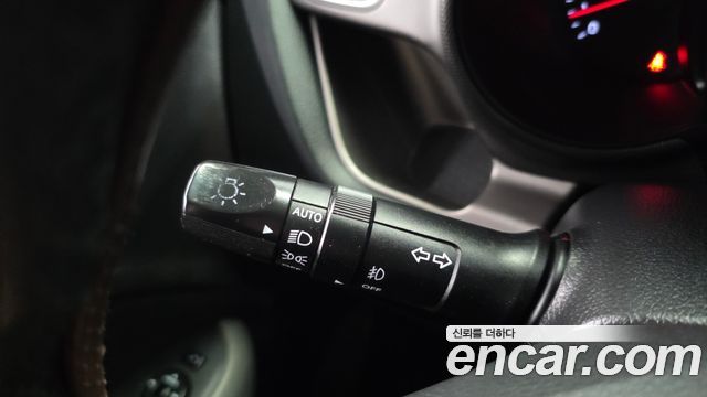 Kia RAY 2021 — photo 24