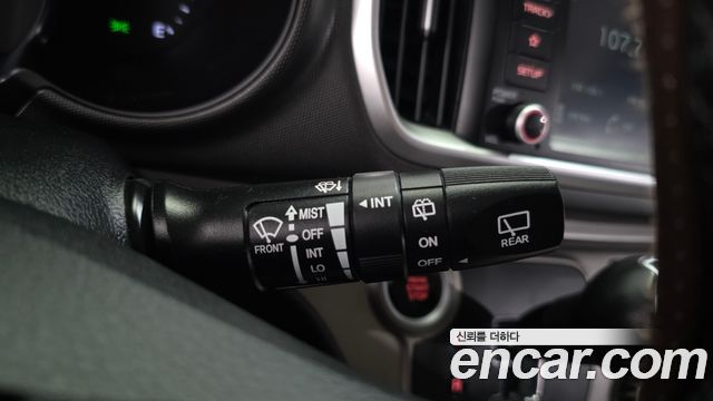 Kia RAY 2021 — photo 25