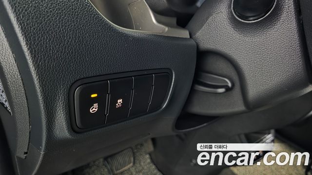 Kia RAY 2021 — photo 26