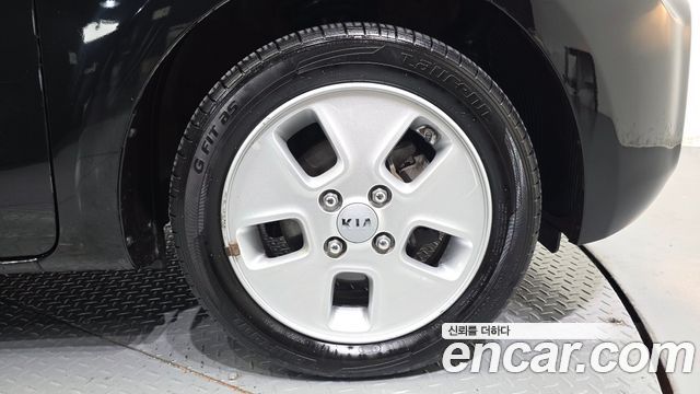 Kia RAY 2021 — photo 7