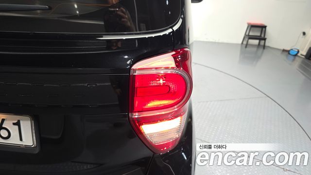 Kia RAY 2021 — photo 9