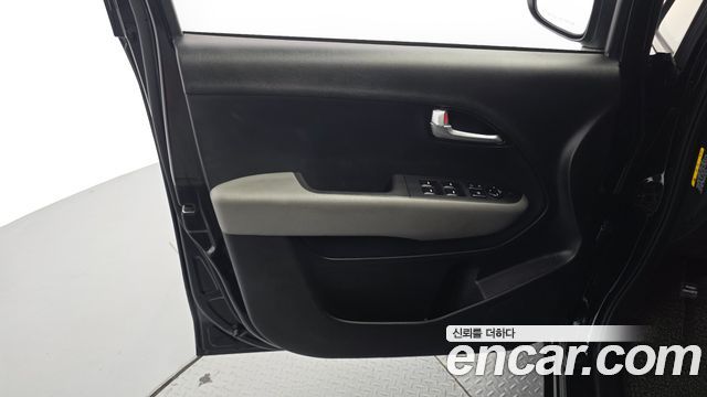 Kia RAY 2021 — photo 14