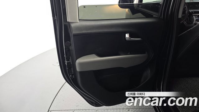 Kia RAY 2021 — photo 15