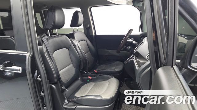 Kia RAY 2021 — photo 16