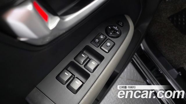 Kia RAY 2021 — photo 28