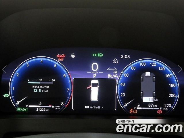 Toyota Alphard 2024 — photo 12