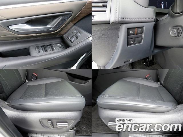 Toyota Alphard 2024 — photo 14