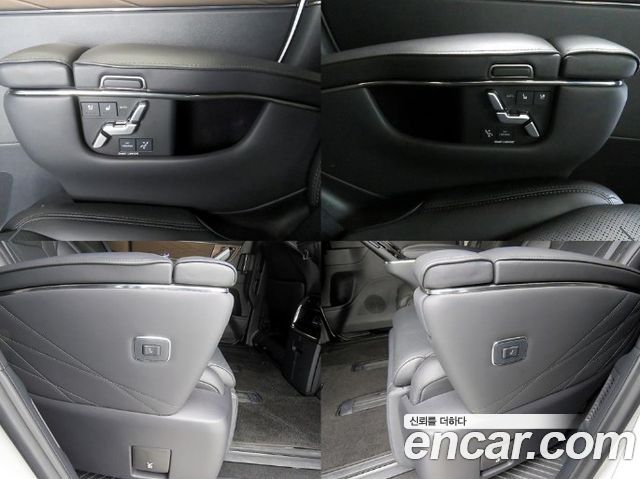 Toyota Alphard 2024 — photo 16