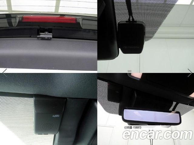 Toyota Alphard 2024 — photo 19