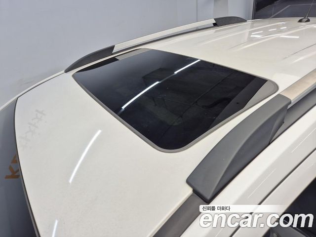 Chevrolet Korea Trax 2016 — photo 13