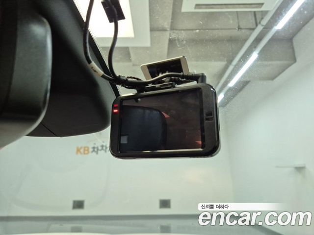 Chevrolet Korea Trax 2016 — photo 16