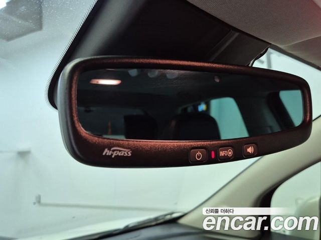 Chevrolet Korea Trax 2016 — photo 17