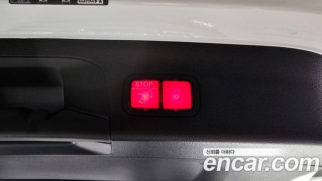 Mercedes-Benz GLS-Class 2024 — photo 30