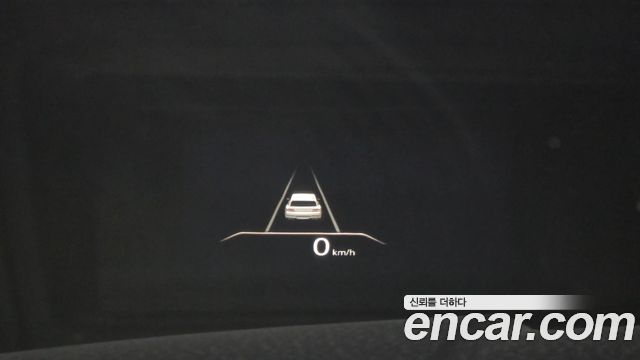 Genesis GV80 2020 — photo 17