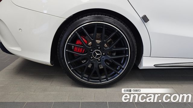Mercedes-Benz CLA-Class 2018 — photo 5