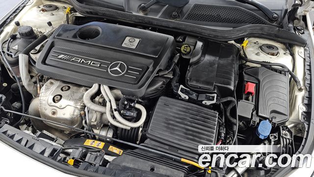 Mercedes-Benz CLA-Class 2018 — photo 6