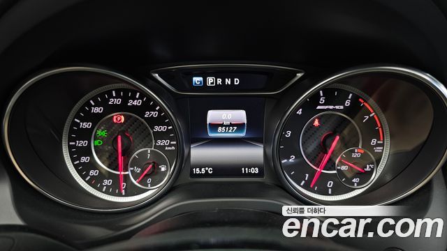 Mercedes-Benz CLA-Class 2018 — photo 11