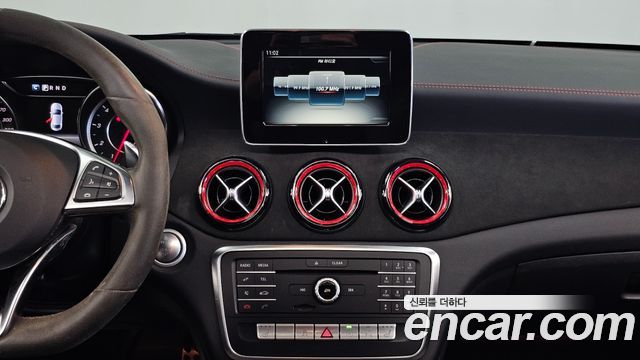 Mercedes-Benz CLA-Class 2018 — photo 20