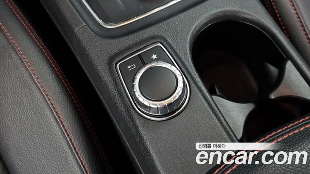 Mercedes-Benz CLA-Class 2018 — photo 24