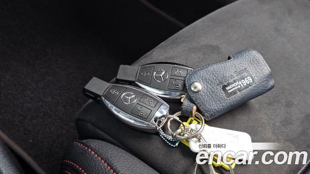Mercedes-Benz CLA-Class 2018 — photo 30