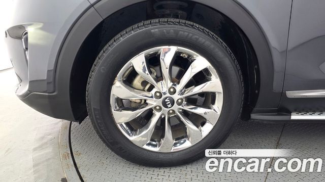 Kia Sorento 2020 — photo 5