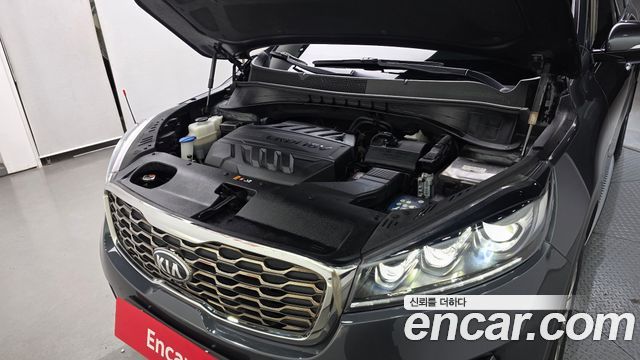 Kia Sorento 2020 — photo 6