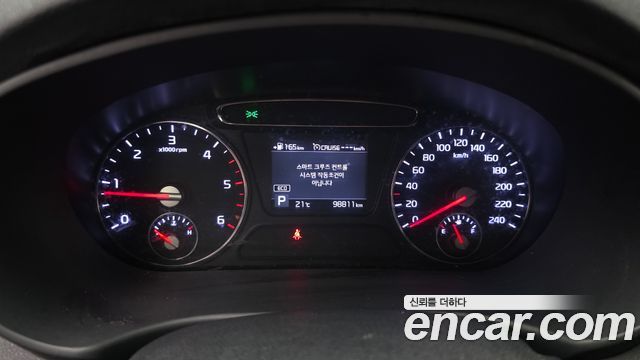 Kia Sorento 2020 — photo 11