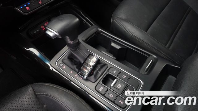 Kia Sorento 2020 — photo 12