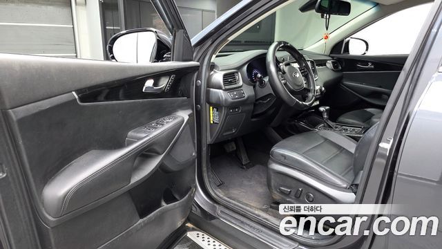 Kia Sorento 2020 — photo 13