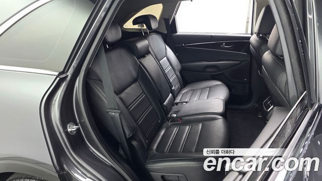 Kia Sorento 2020 — photo 17