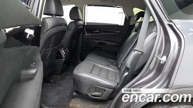Kia Sorento 2020 — photo 18