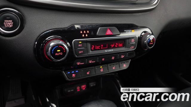 Kia Sorento 2020 — photo 23